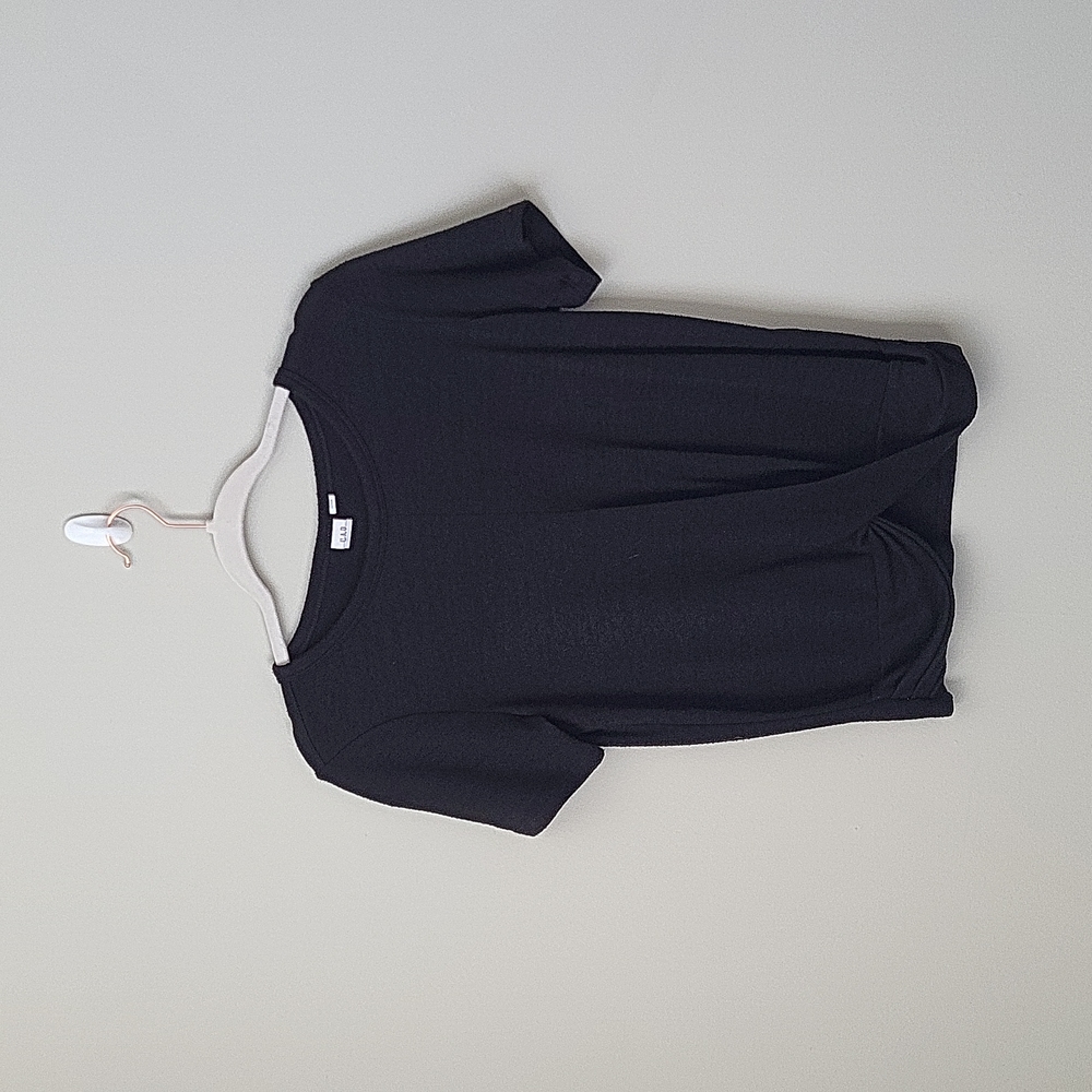 Black Gap Shirt